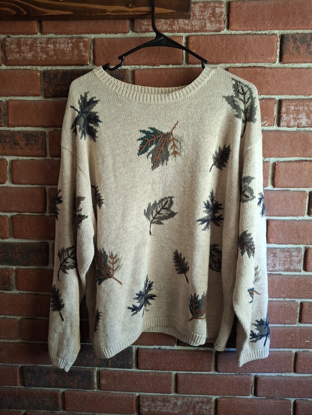 Vintage Dress Barn sweater